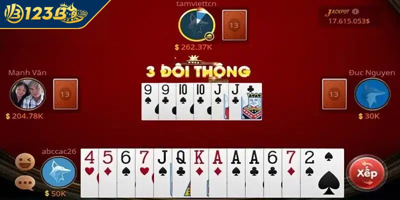 Thưởng/phạt khi sử dụng 3 đôi thông chặt heo